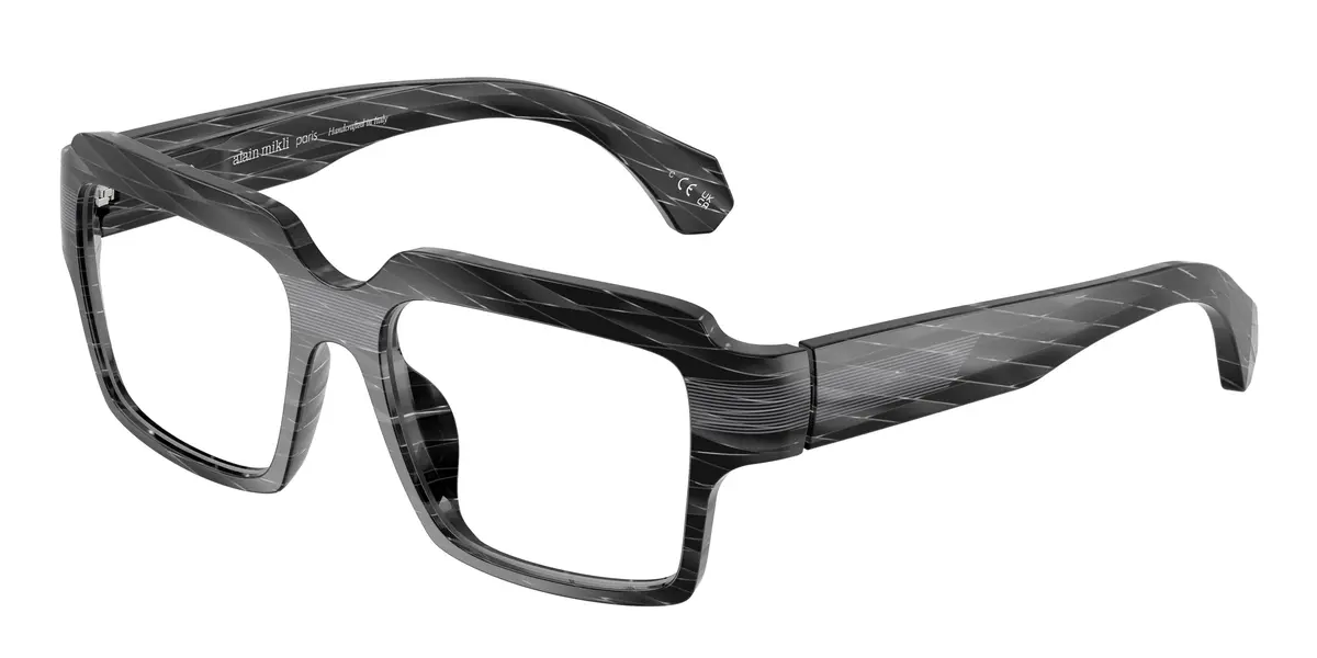 Alain Mikli 3535 Eyeglasses 1