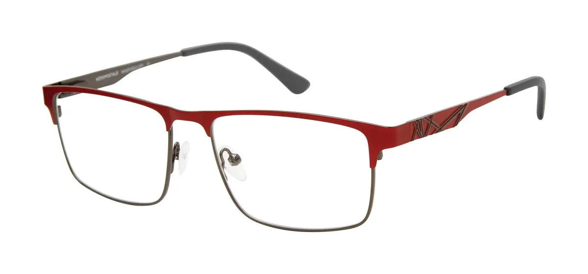 Aeropostale Aero3008 Eyeglasses 1