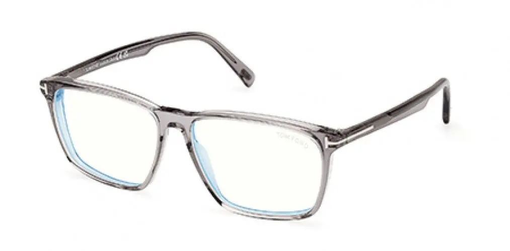 Tom Ford 5959B Blue Light Blocking Filtering Eyeglasses 1