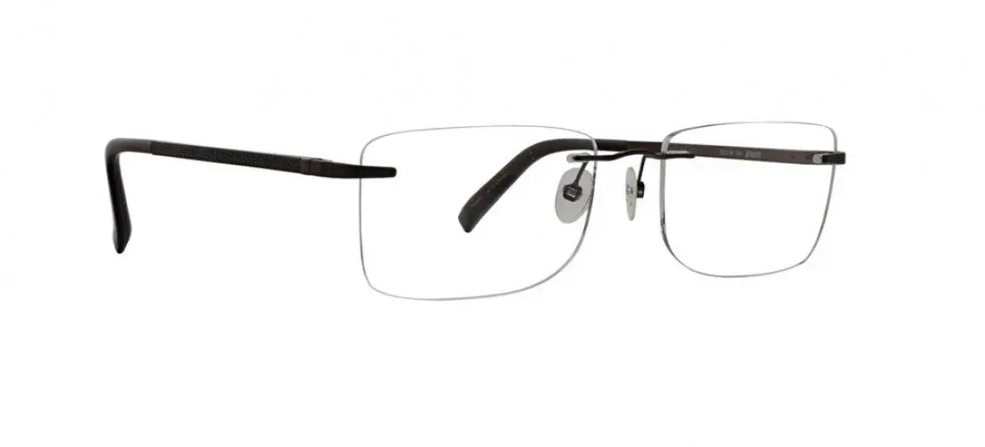 Totally Rimless Traccolade261intl Eyeglasses 1