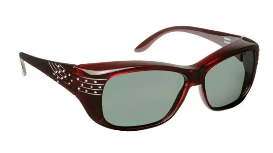 Haven Fo-018 Sunglasses 1
