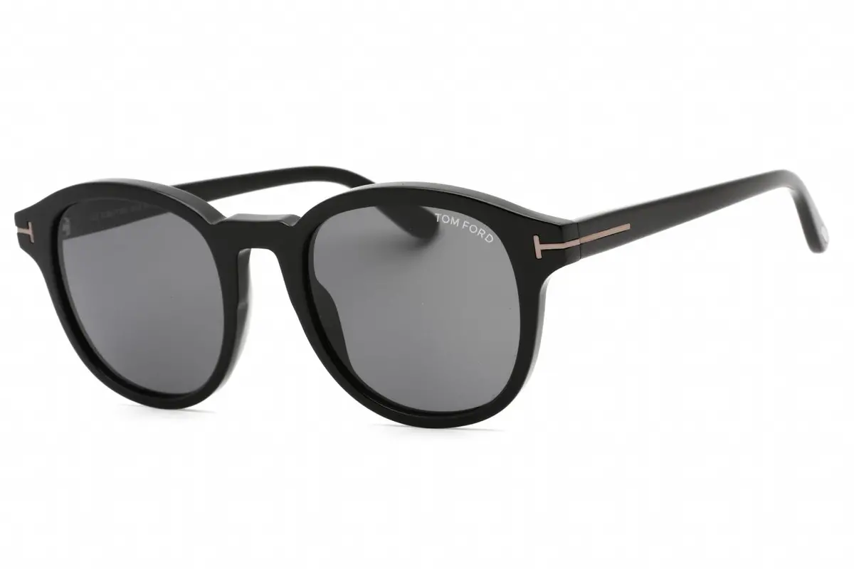 Tom Ford Ft0752n Sunglasses 1
