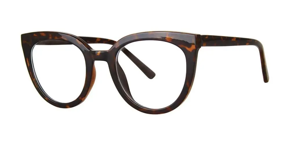 Genevieve Excellent Eyeglasses 1