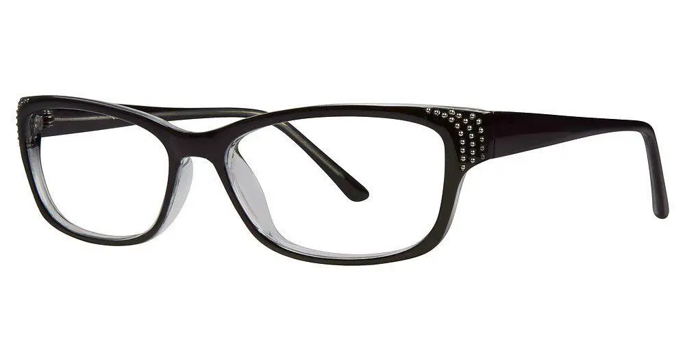 Plastics I Influence Eyeglasses 1