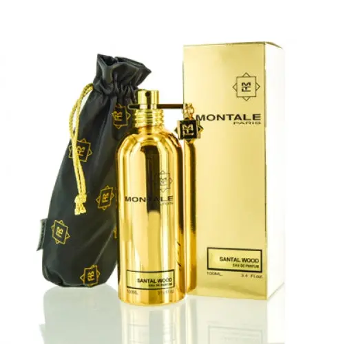 Montale Santal Wood Edp Spray 1