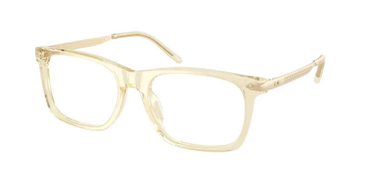 Ralph Lauren 6253U Eyeglasses 1