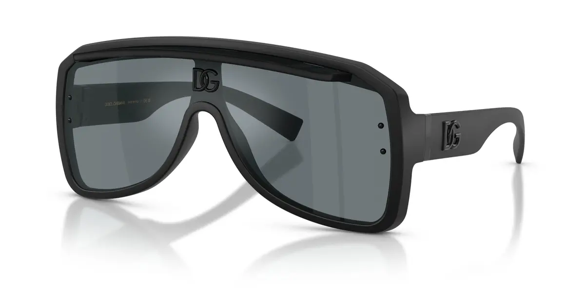 Dolce & Gabbana 6205 Sunglasses 1