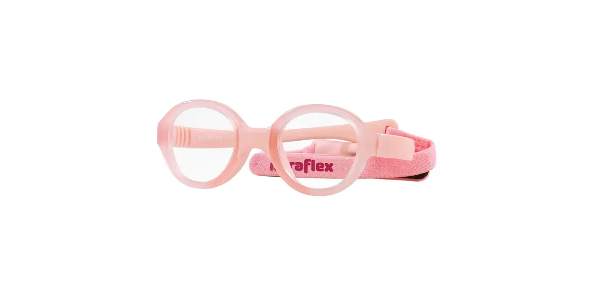 Miraflex 4020 Eyeglasses 1