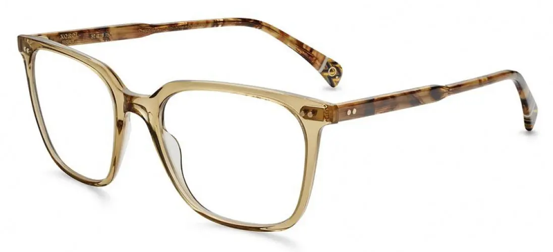 Etnia Barcelona Vintage Xoroi Eyeglasses 1