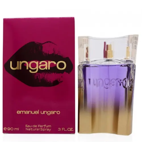 Ungaro Edp Spray 1