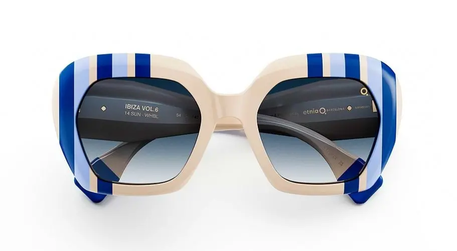Etnia Barcelona Ibiza 14 Sunglasses 1