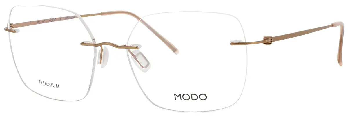 Modo 4634 Eyeglasses 1