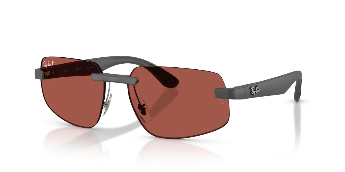 Ray-Ban 4475Ch Sunglasses 1