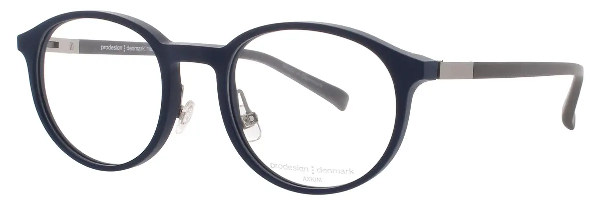 Prodesign 66211 Eyeglasses 1