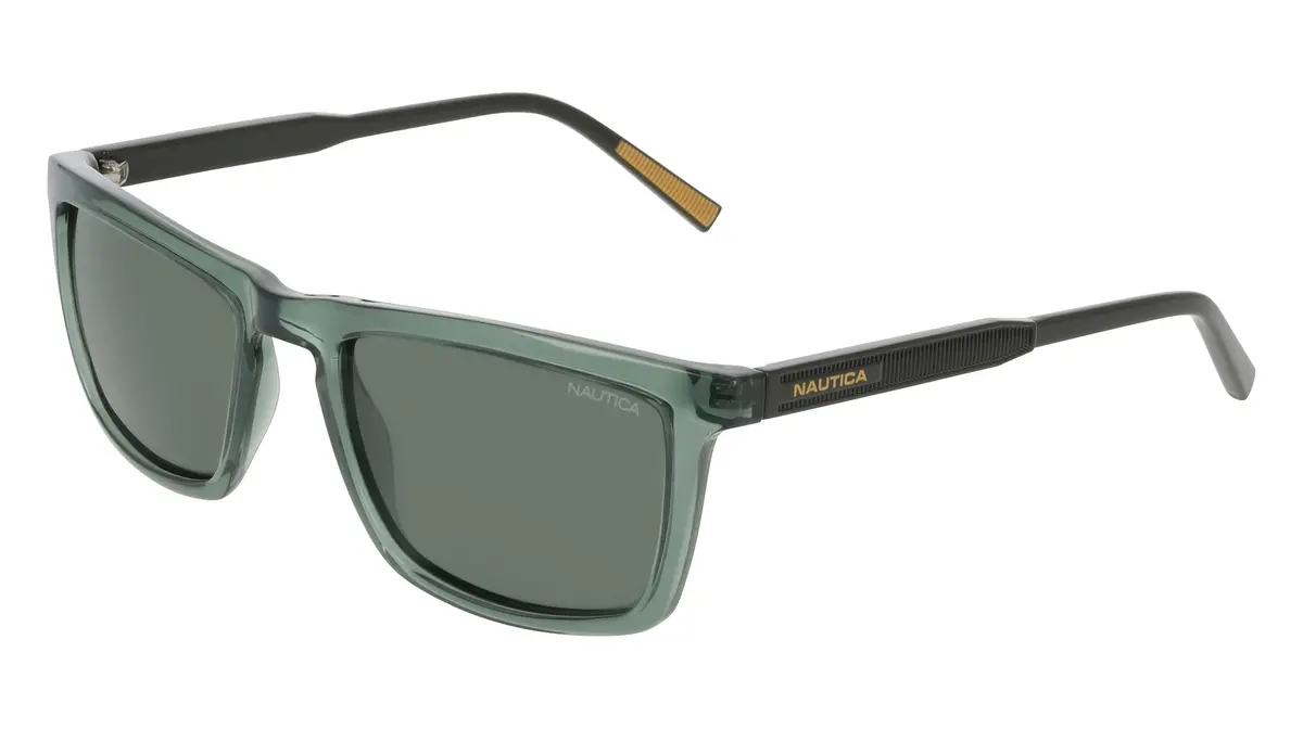Nautica N6266s Sunglasses 1