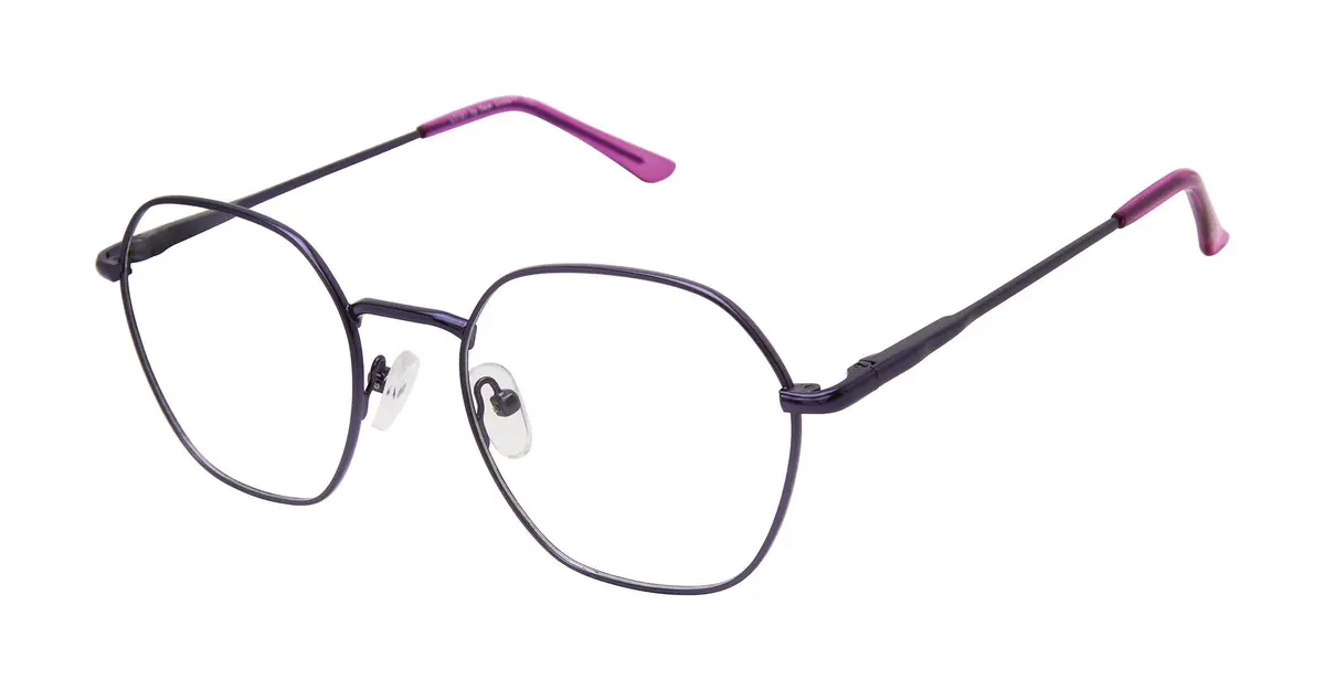 New Globe L5181 Eyeglasses 1