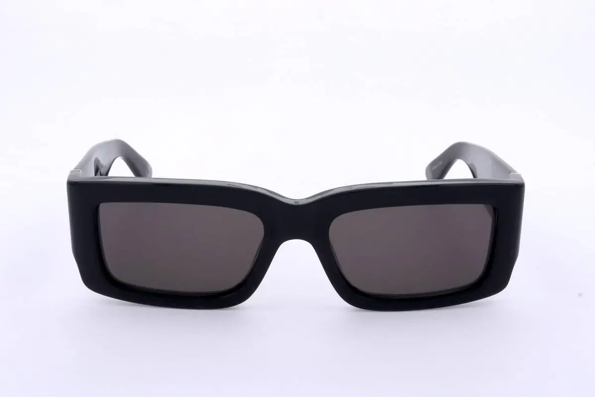 Retrosuperfuture Notteblack Sunglasses 1