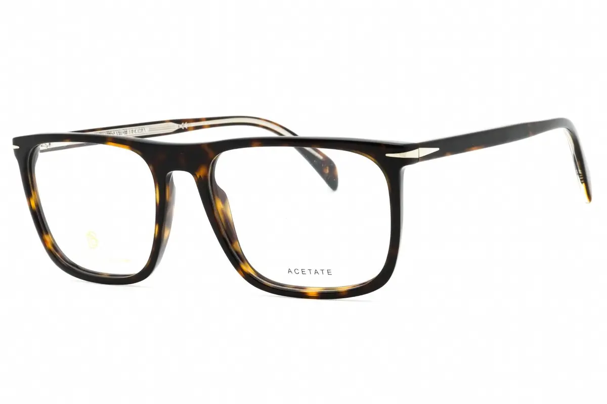 David Beckham Db1108 Eyeglasses 1