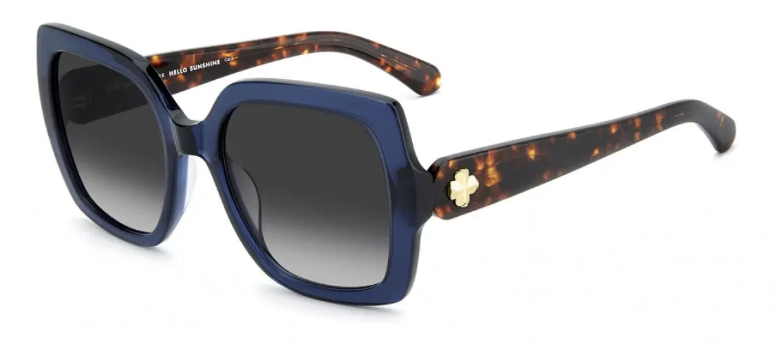 Kate Spade Ksamaya2 Sunglasses 1