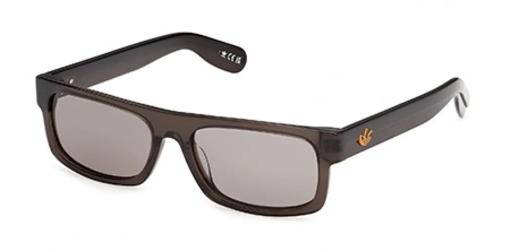 Adidas Originals 0145 Sunglasses 1