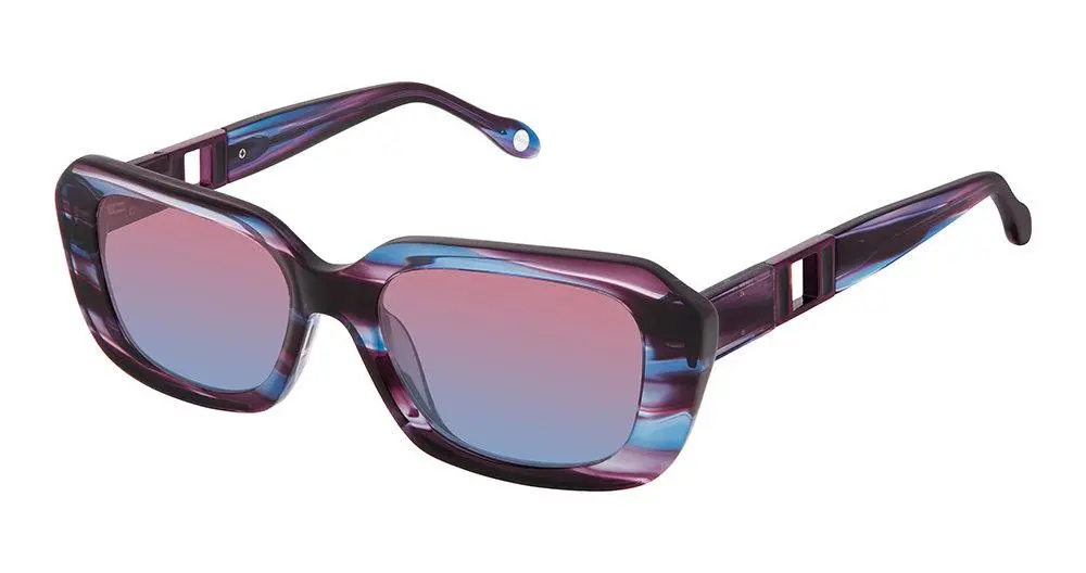 Fysh F-2146 Sunglasses 1