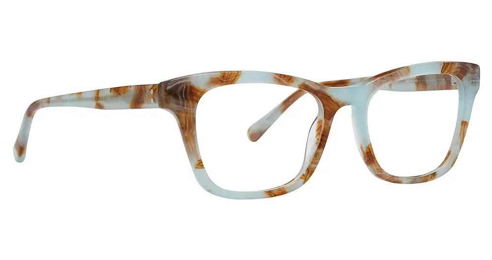 Vera Bradley Vbsevern Eyeglasses 1