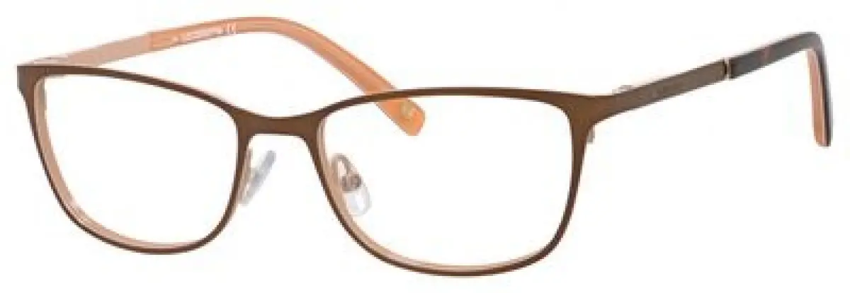 Liz Claiborne Lizclaib436 Eyeglasses 1