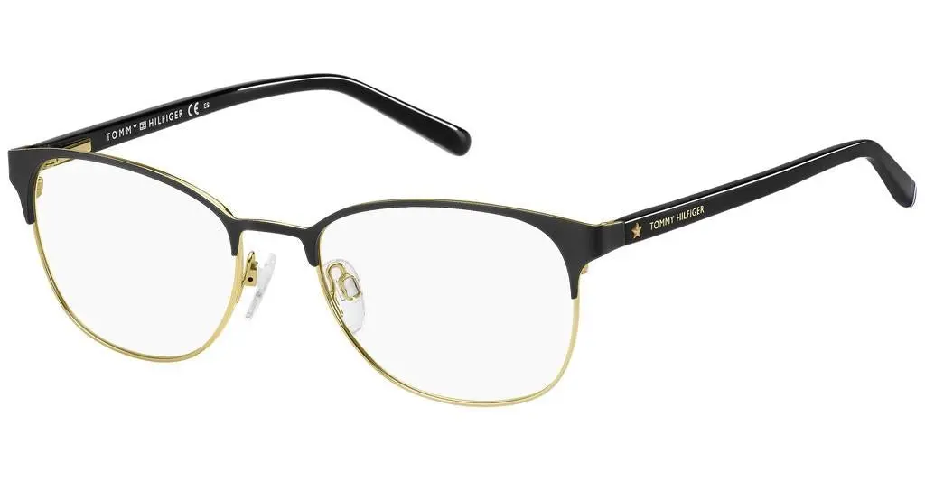 Tommy Hilfiger Th1749 Eyeglasses 1