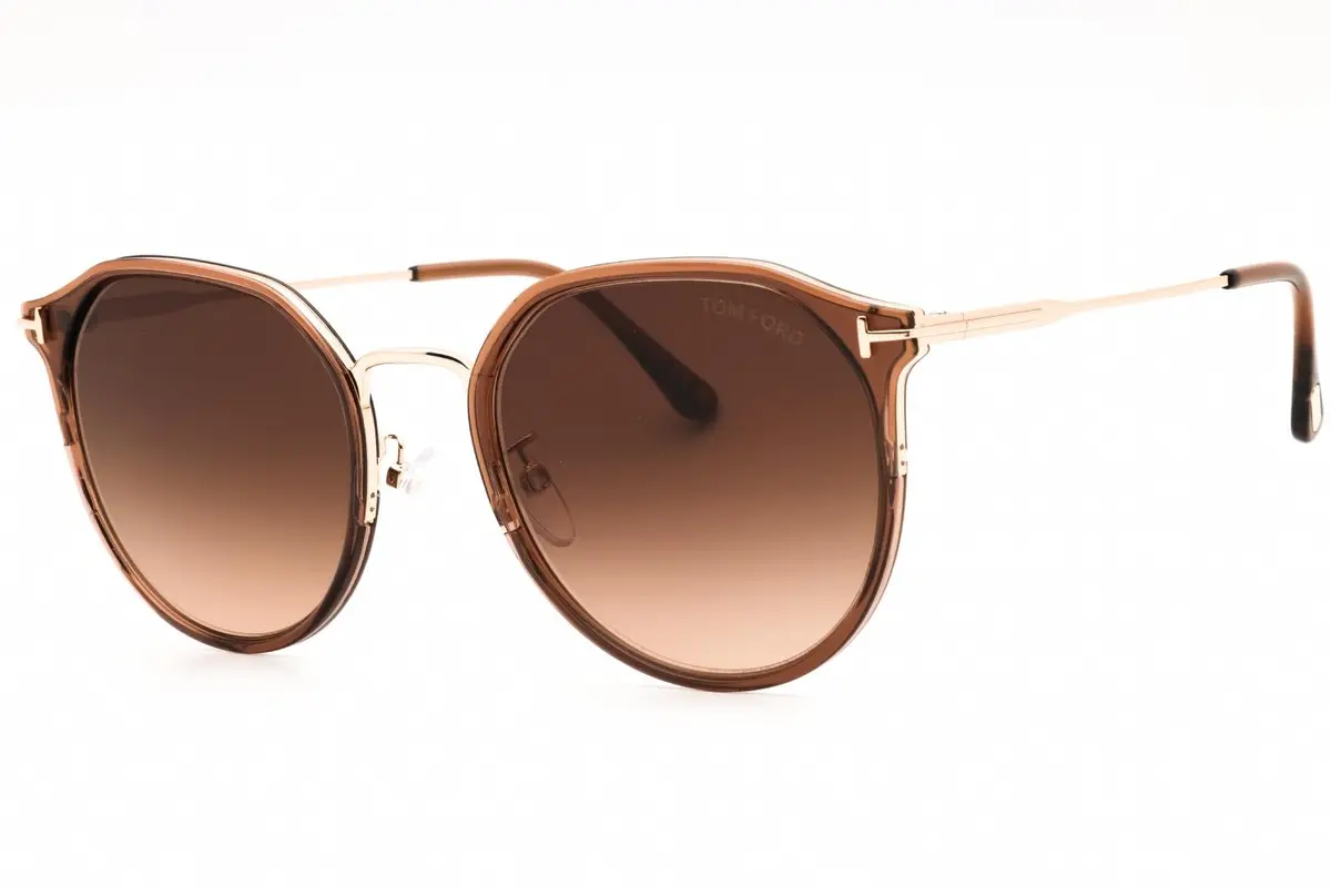 Tom Ford Ft0897k Sunglasses 1