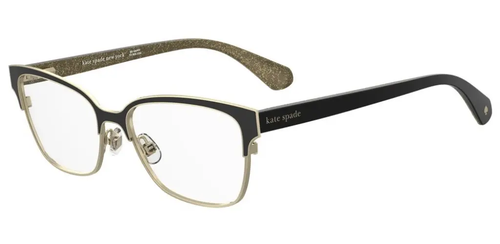 Kate Spade Ksladonna2 Eyeglasses 1