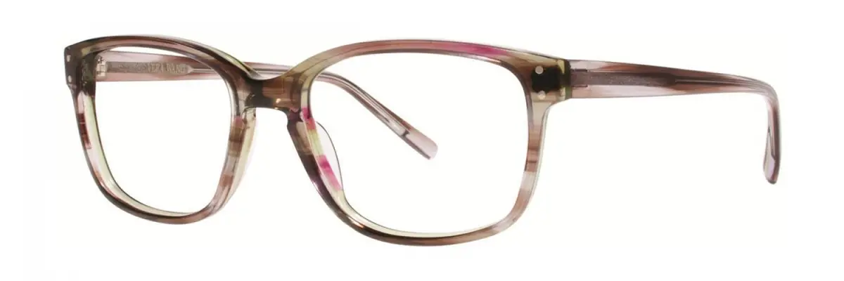 Vera Wang Lana Eyeglasses 1