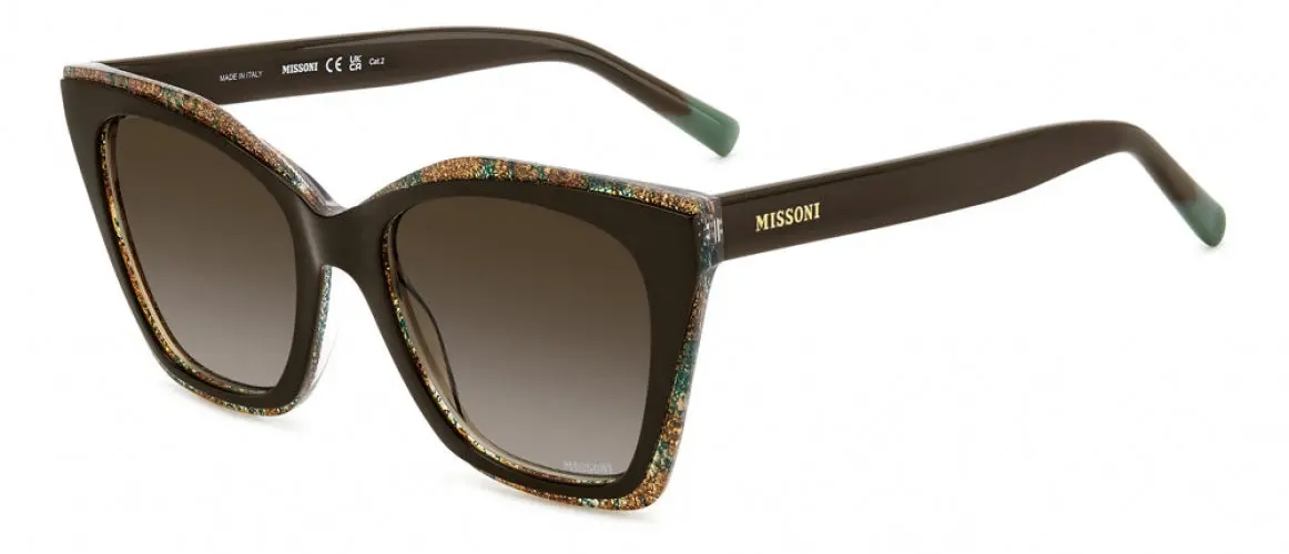 Missoni Mis0188 Sunglasses 1