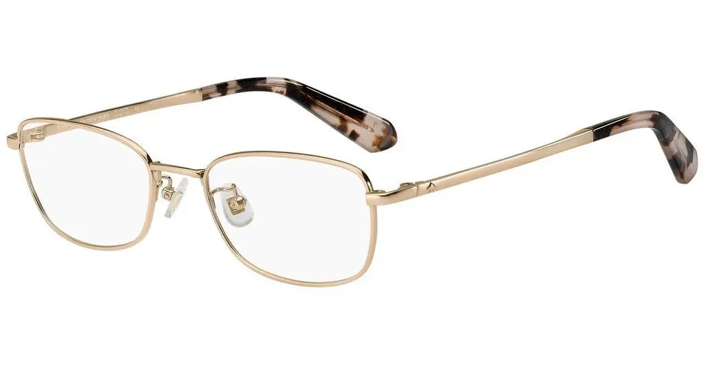 Kate Spade Abilene Eyeglasses 1