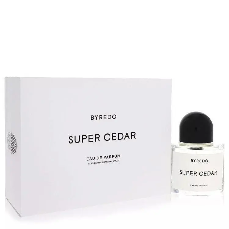 Byredo Super Cedar Edp Spray 1