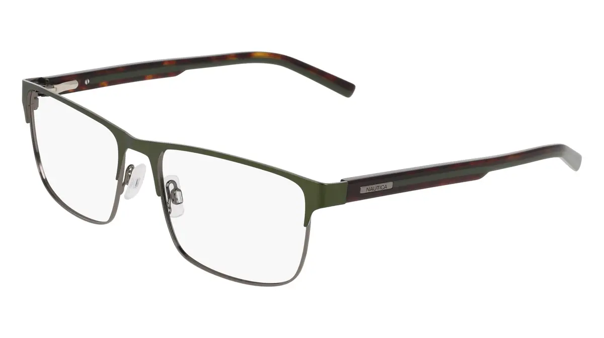 Nautica N7350 Eyeglasses 1
