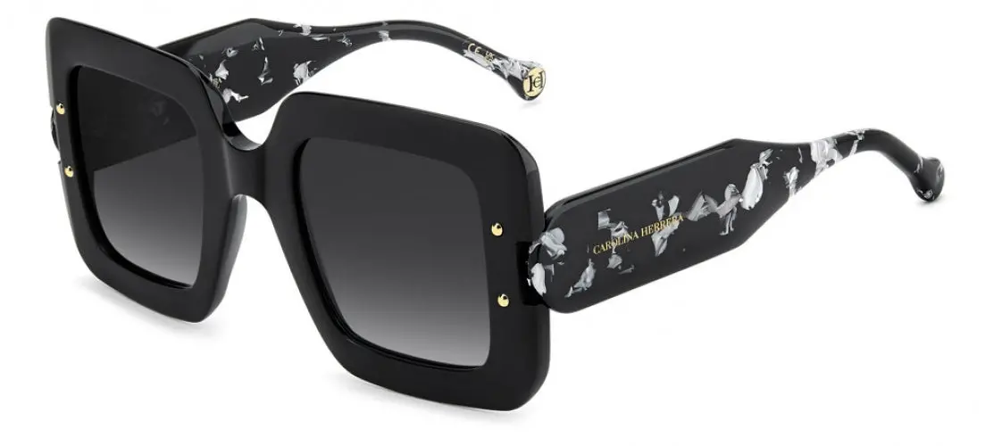 Carolina Herrera Her0322 Sunglasses 1
