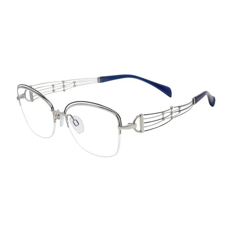 Line Art Xl2184 Eyeglasses 1