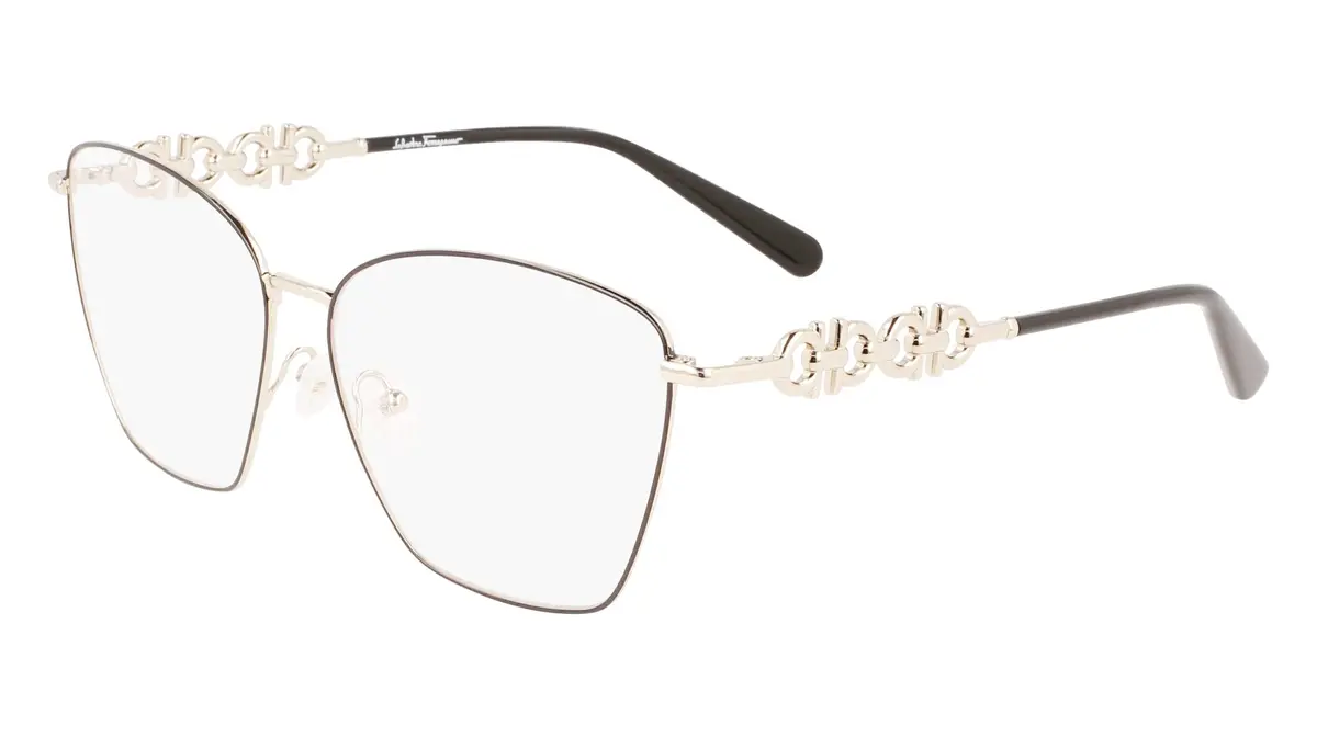 Salvatore Ferragamo Sf2217 Eyeglasses 1