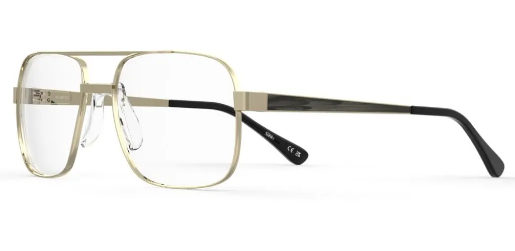 Elasta E3255 Eyeglasses 1