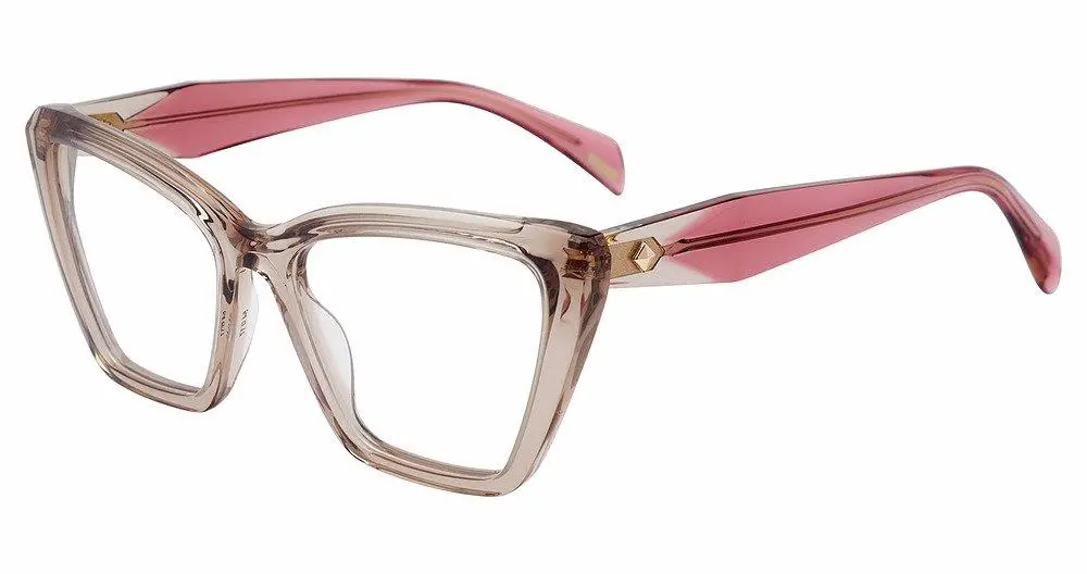 Police Vplp52v Eyeglasses 1
