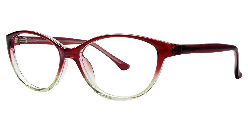 Plastics I Compliment Eyeglasses 1