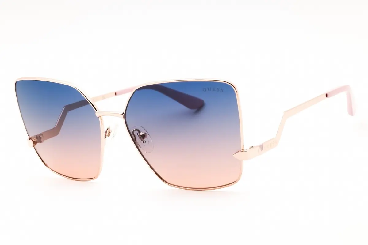 Guess Gu7814 Sunglasses 1