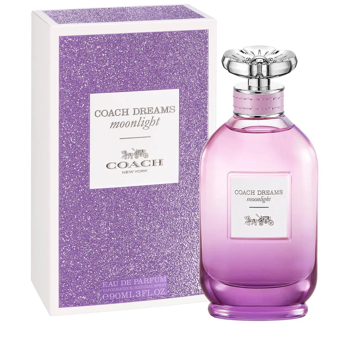 Coach Dreams Moonlight Edp Spray 1