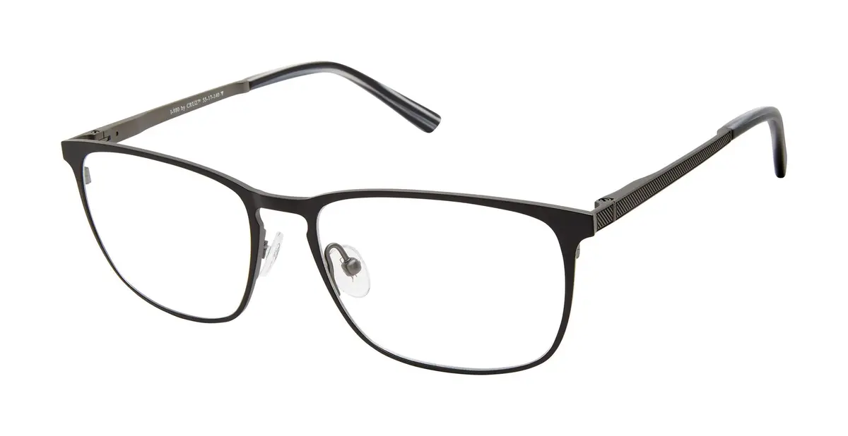 Cruz I-980 Eyeglasses 1