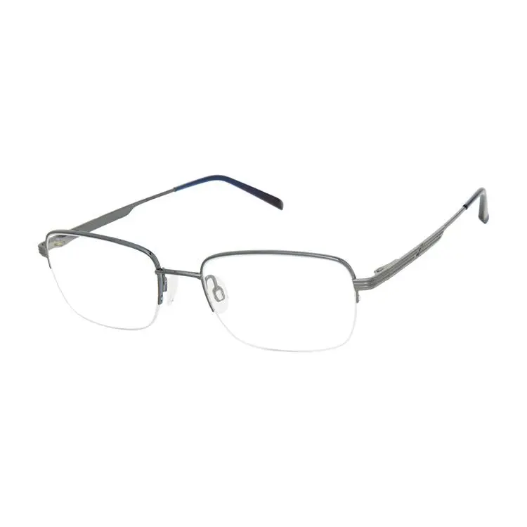 Charmant Pure Titanium Ti29107 Eyeglasses 1