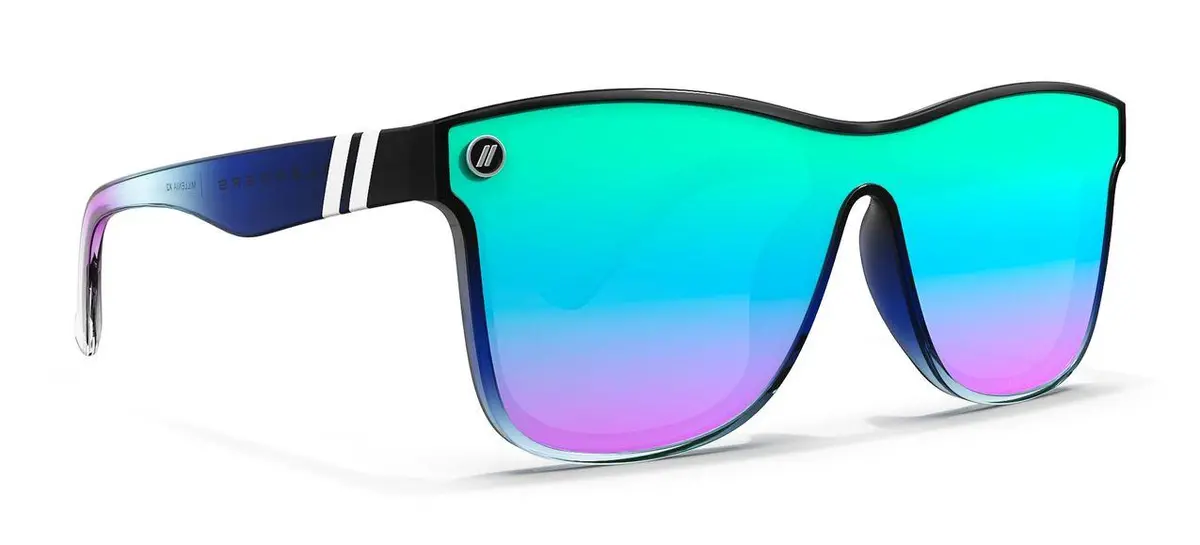 209439 Millenia X2 Small Sunglasses 1