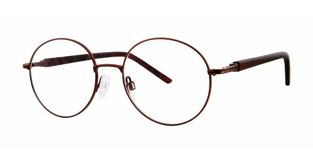 Modern Trust Eyeglasses 2