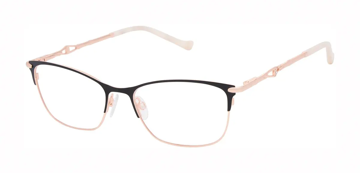 Tura R715 Eyeglasses 2