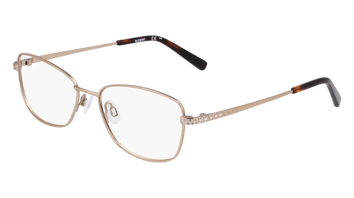 Flexon W3044 N Eyeglasses 1