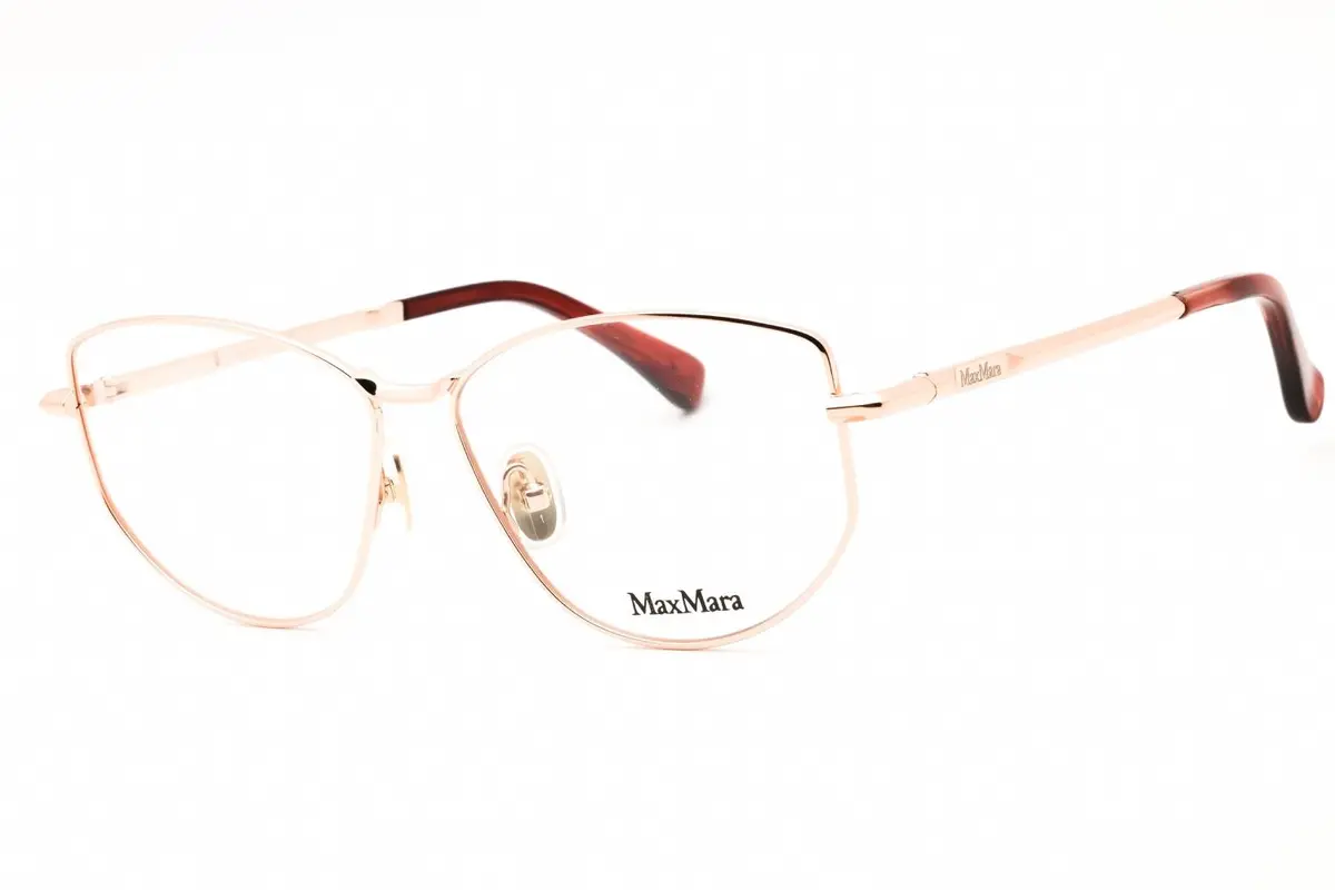 Max Mara Mm5153 Eyeglasses 1
